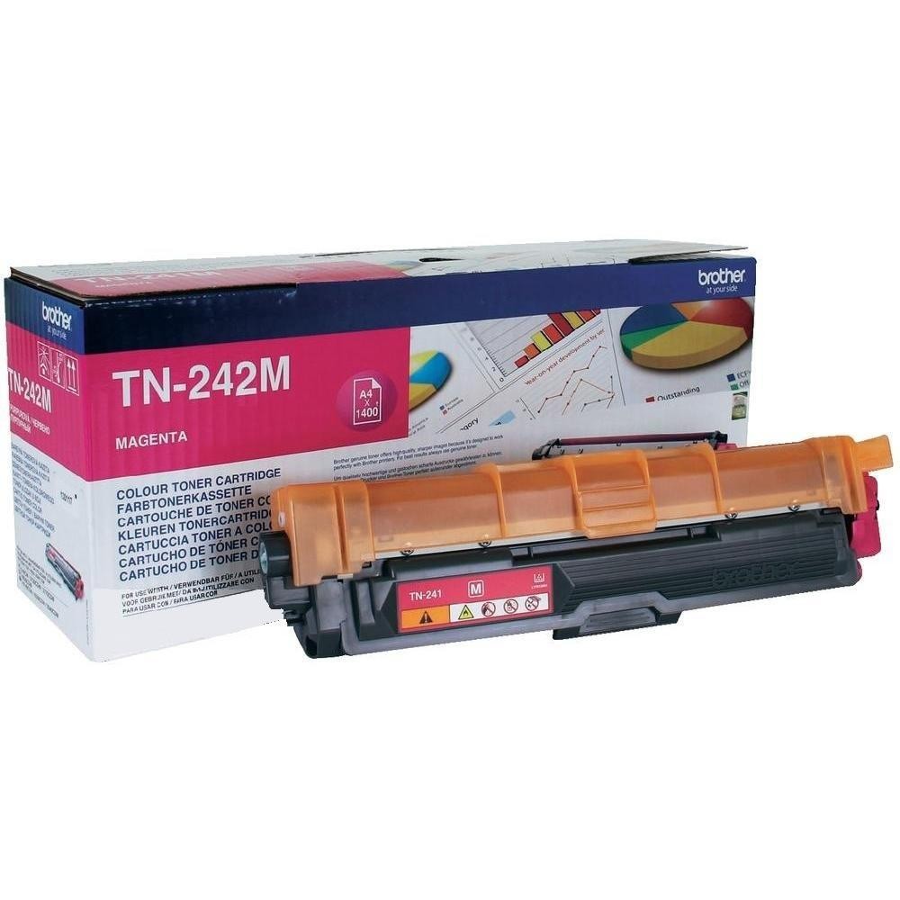 BROTHER TN-242M