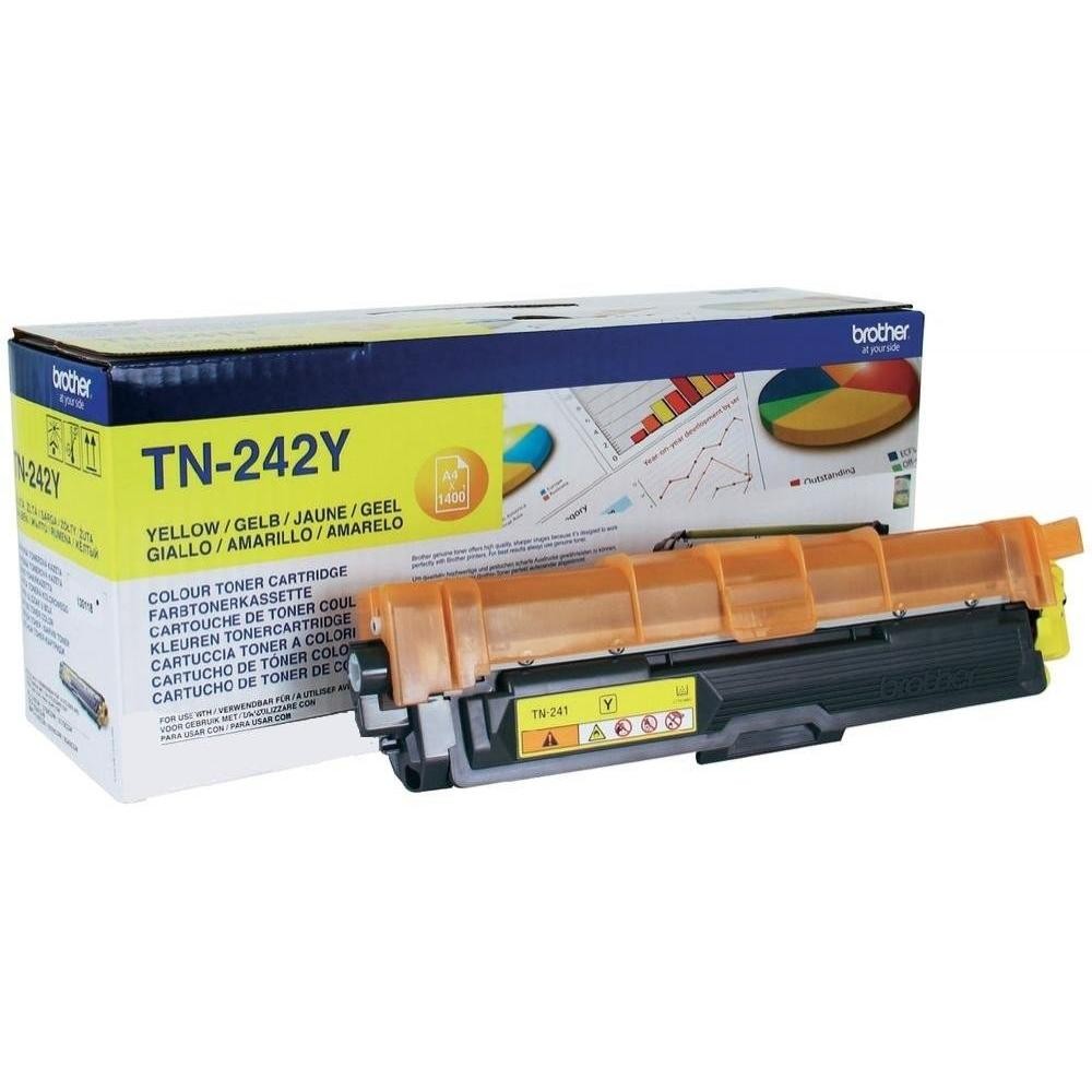 BROTHER TN-242Y
