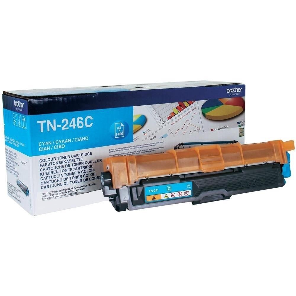 BROTHER TN-246C