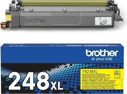 BROTHER TN-248XLY