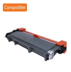 BROTHER TN-2510XL C