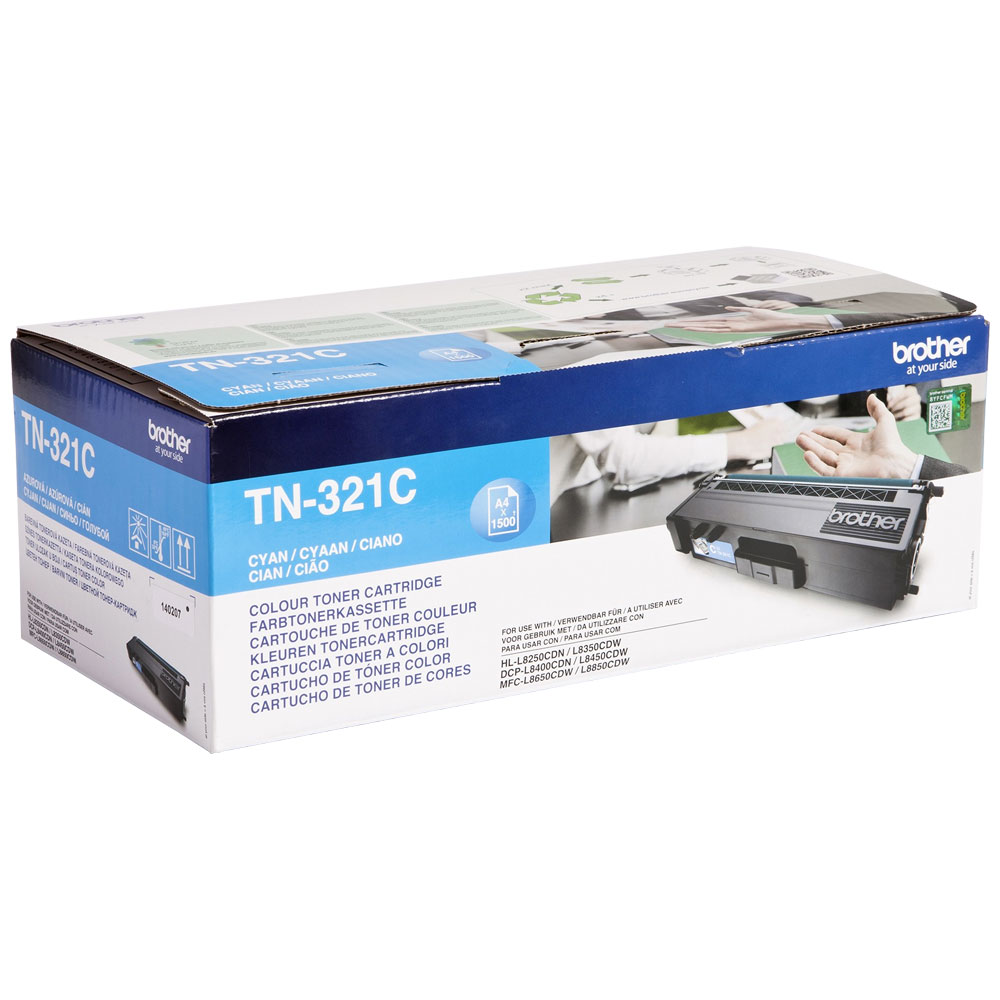 BROTHER TN-321C