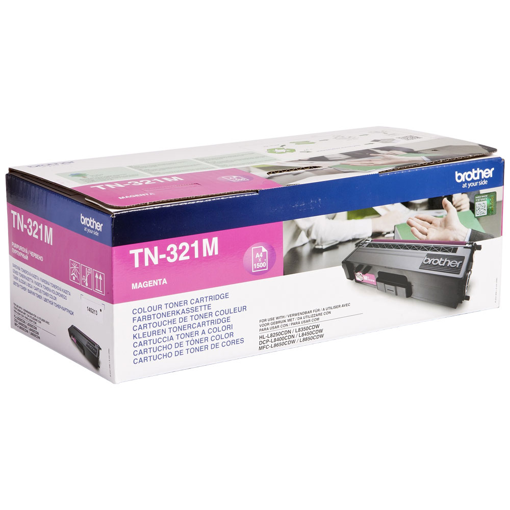 BROTHER TN-321M