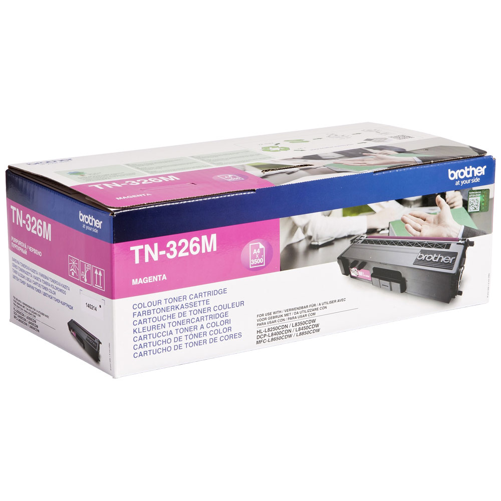 BROTHER TN-326M