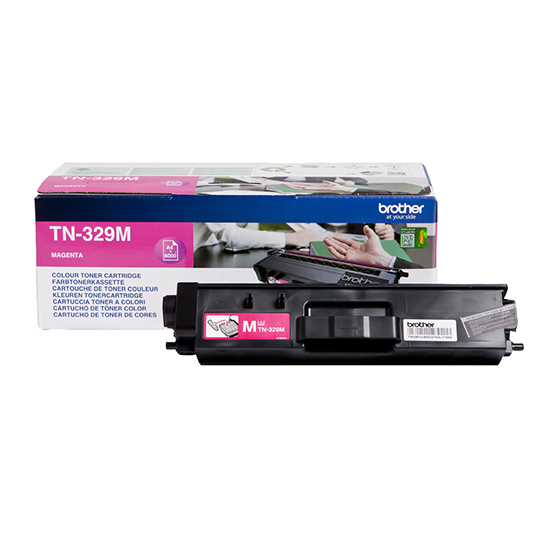 BROTHER TN-329M