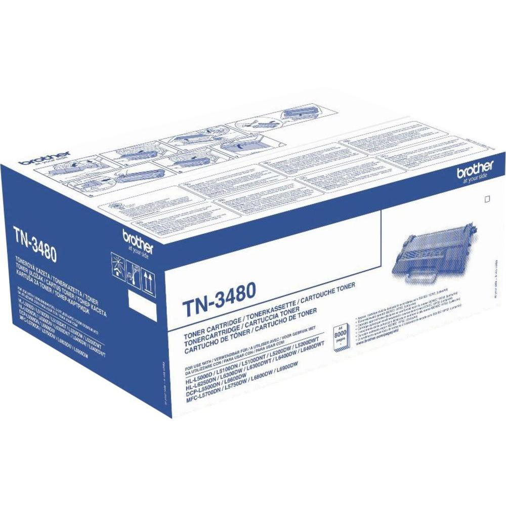 BROTHER TN-3480 / TN3480