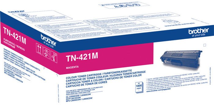 BROTHER TN-421M