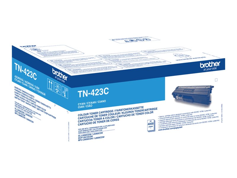 BROTHER TN-423C