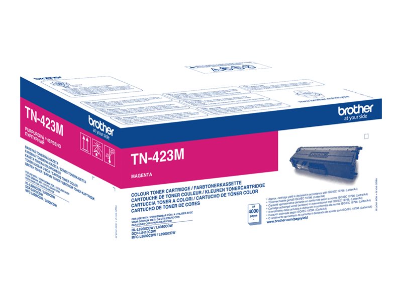 BROTHER TN-423M