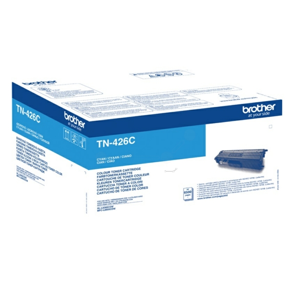 BROTHER TN-426C