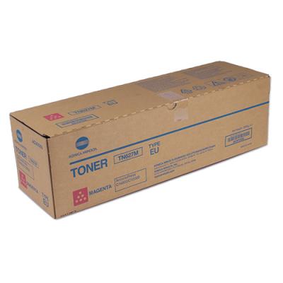 KONICA MINOLTA TN-627M