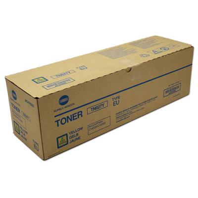 KONICA MINOLTA TN-627Y