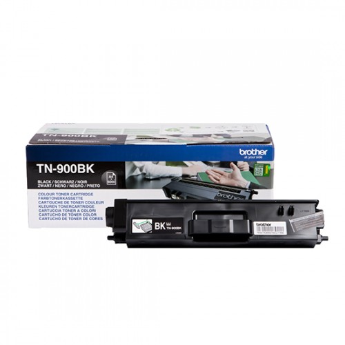 BROTHER TN-900BK