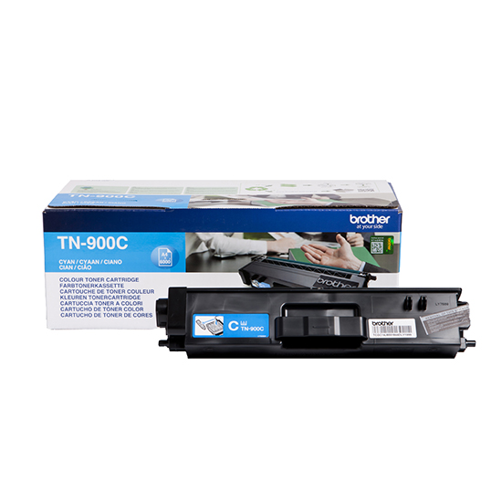 BROTHER TN-900C