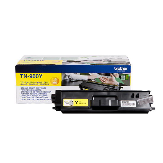 BROTHER TN-900Y