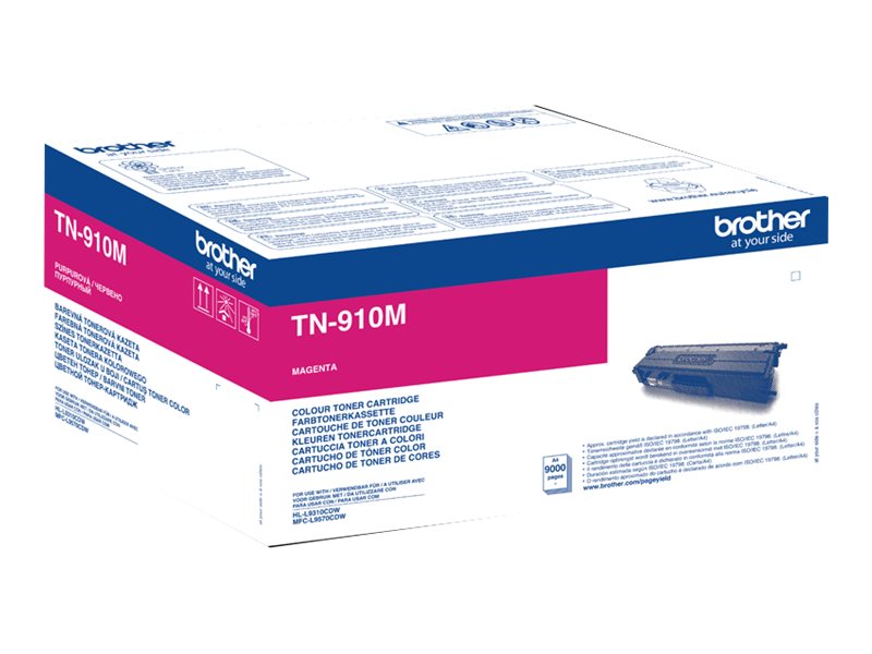 BROTHER TN-910M