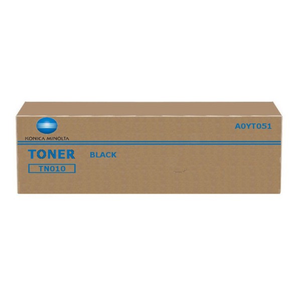 KONICA MINOLTA TN010
