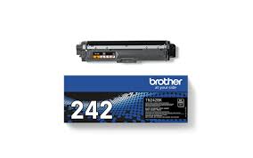 BROTHER TN-242BK