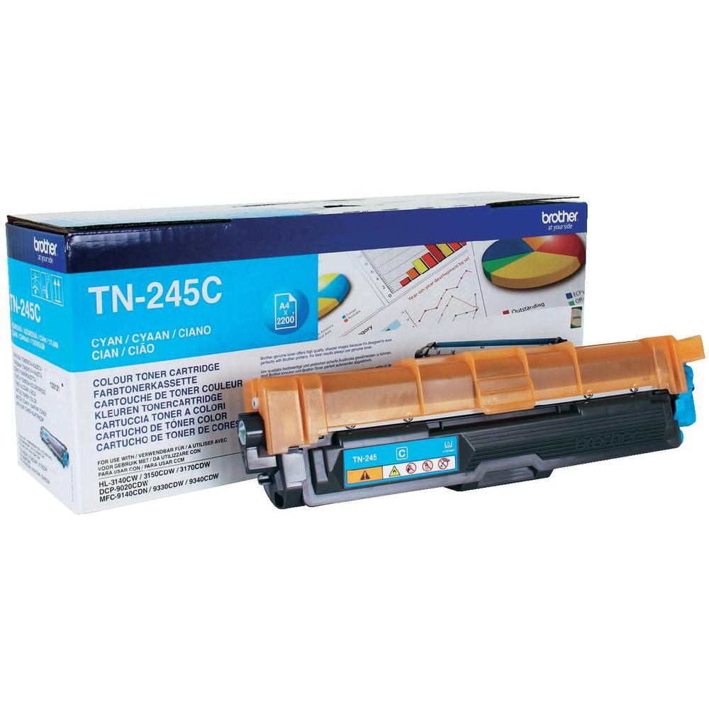BROTHER TN-245C