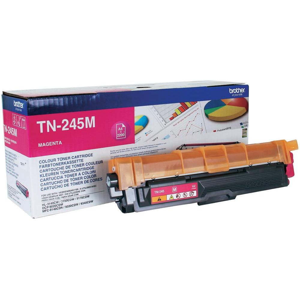BROTHER TN-245M