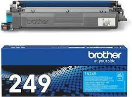 BROTHER TN-249C