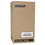 DEVELOP TN310K