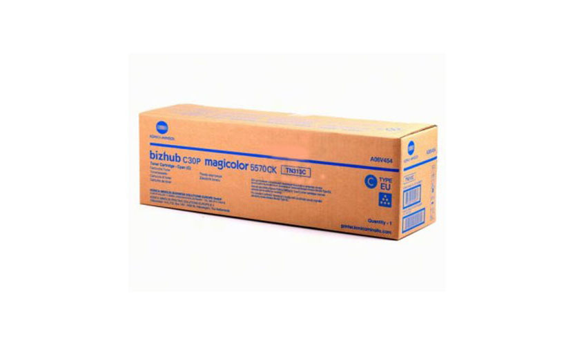 KONICA MINOLTA TN313C