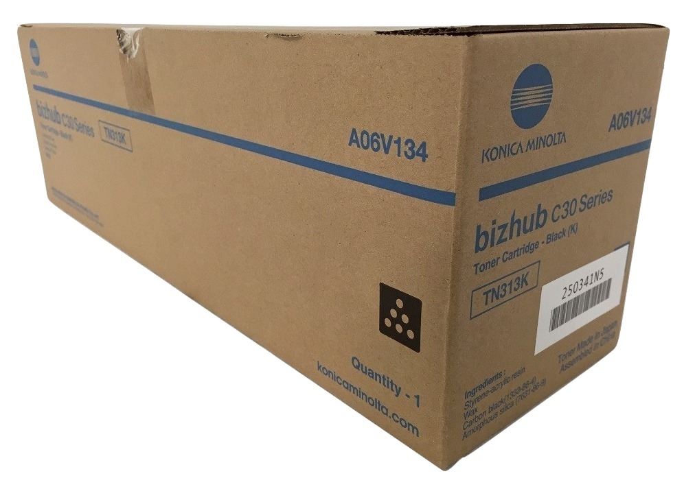KONICA MINOLTA TN313K