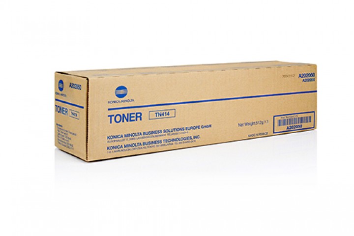 KONICA MINOLTA TN414