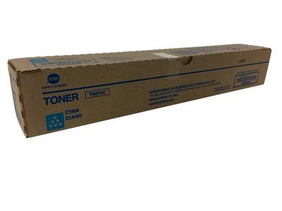 KONICA MINOLTA TN514C Konica - Toner laser cyan Bizhub C458 A9E8450 TN-514C KONICA MINOLTA TN514C Konica