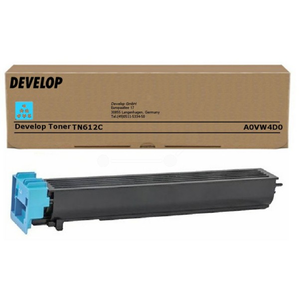 DEVELOP TN612C