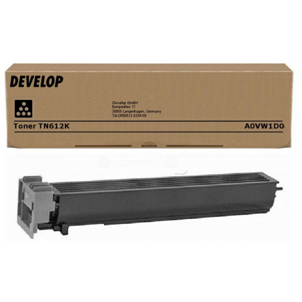 DEVELOP TN612K