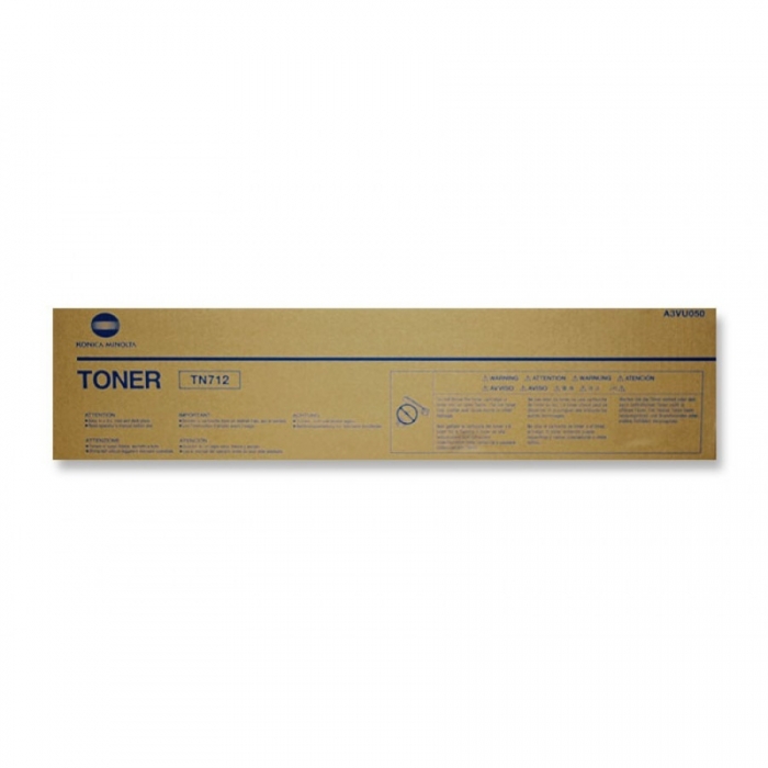 KONICA MINOLTA TN-712