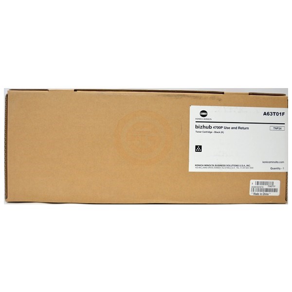 KONICA MINOLTA TNP-34