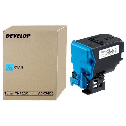 DEVELOP TNP22C