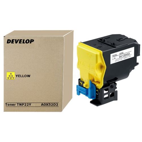 DEVELOP TNP22Y