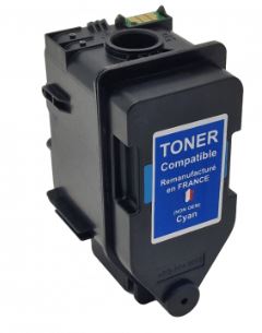 KONICA MINOLTA TNP-81C C