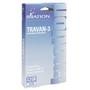 TR-3 - Cartouche Travan 1.6Gb/3.2Gb compressé TR3 TR-3