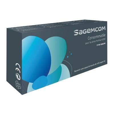 SAGEM TTR580R
