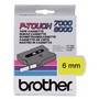 BROTHER TX-611
