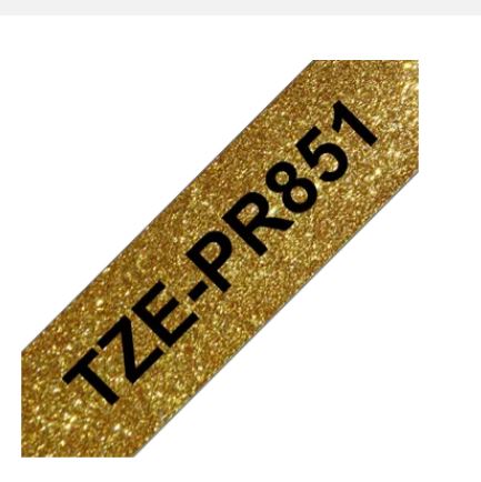BROTHER Tze-PR851