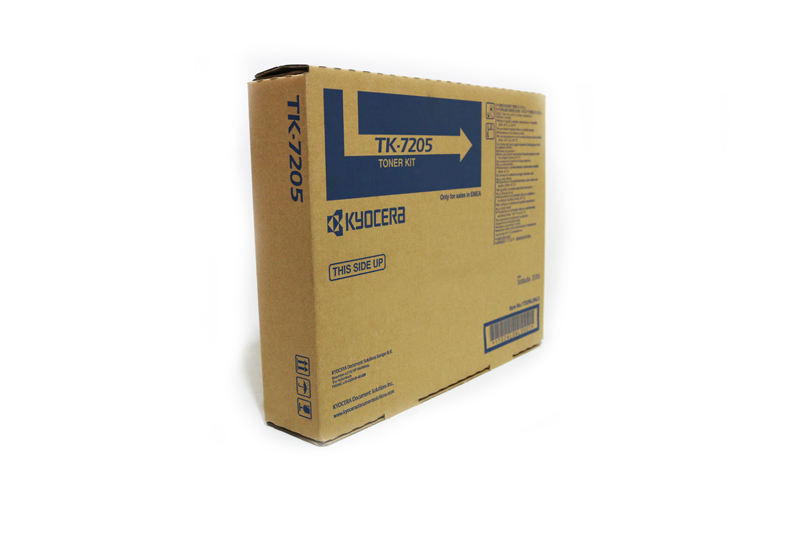 KYOCERA TK-7205