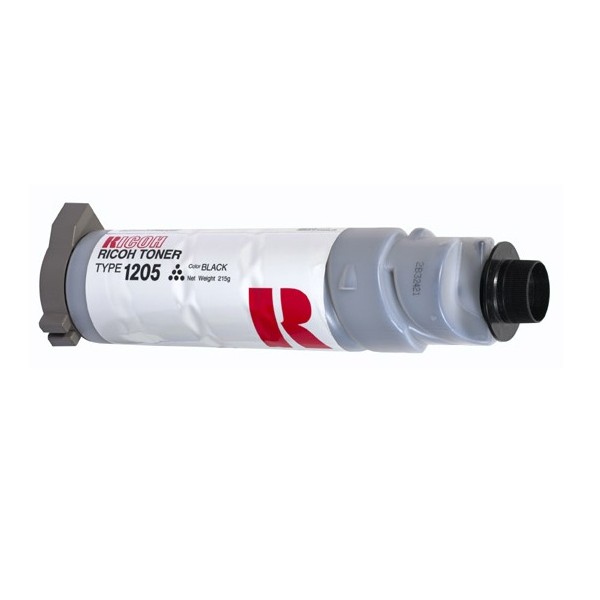RICOH Type 1205 - Toner copieur noir 885067 RICOH Type 1205