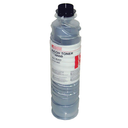 RICOH Type 3205D - Toner laser noir 821230-885251 RICOH Type 3205D