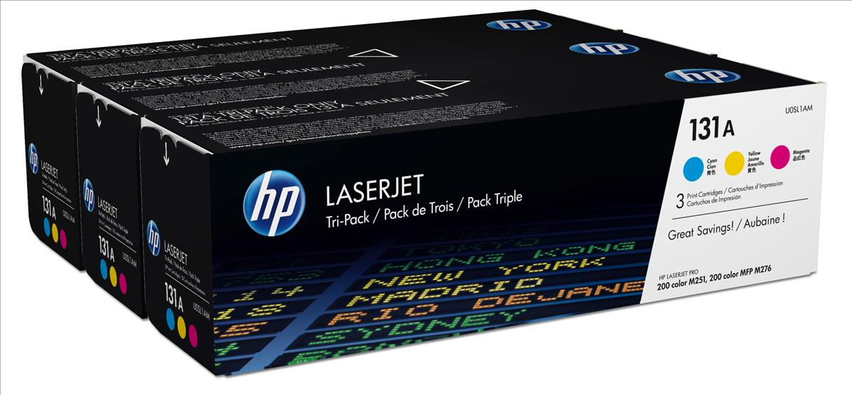 HP U0SL1AM