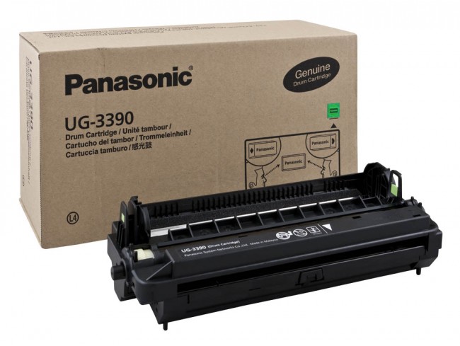 PANASONIC UG-3390