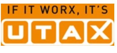 UTAX CK-5516K