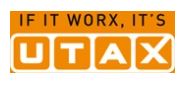 UTAX CK8530K