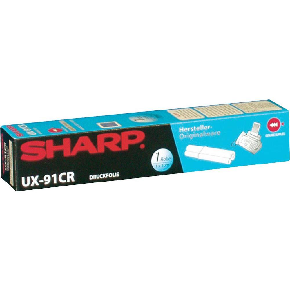 SHARP UX-91CR