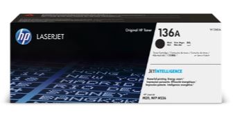 HP W1360A
